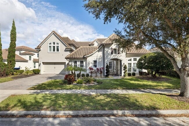 property at 7567 Green Mountain Way