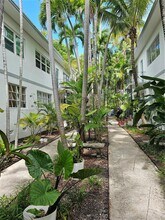728 Lenox Ave. in Miami Beach, FL - Building Photo - Building Photo