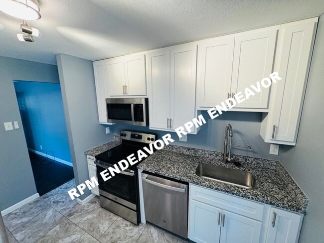 property at 9921 Delhi Dr
