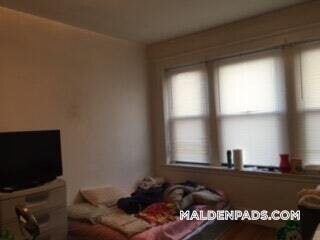 17-19 Washington St., Unit 212 in Malden, MA - Building Photo - Building Photo