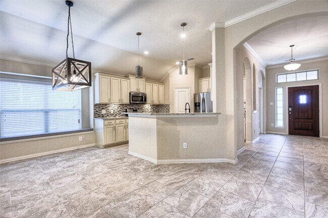 property at 3823 Cactus Field Ln