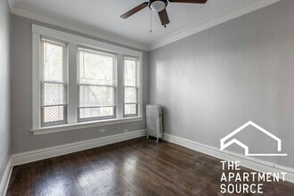 1226 W Rosemont Ave in Chicago, IL - Building Photo - Building Photo