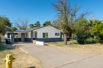 1208 S Roosevelt St in Tempe, AZ - Building Photo - Building Photo