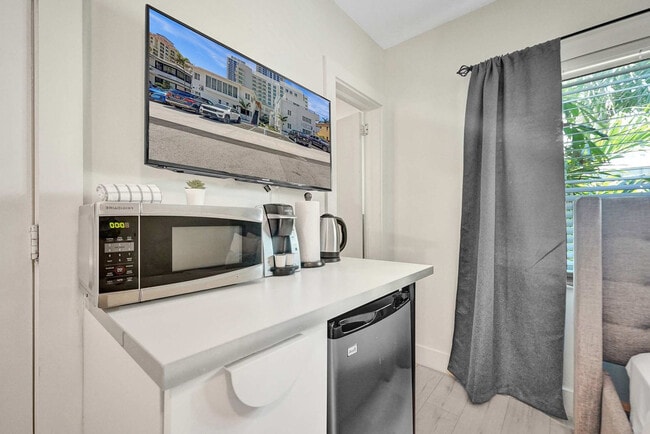 3020 Seville St, Unit SI ID1503918P in Fort Lauderdale, FL - Foto de edificio - Building Photo