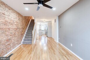 217 N Belnord Ave in Baltimore, MD - Building Photo