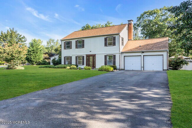 34 Birmingham Dr in Jackson Township, NJ - Building Photo - Building Photo