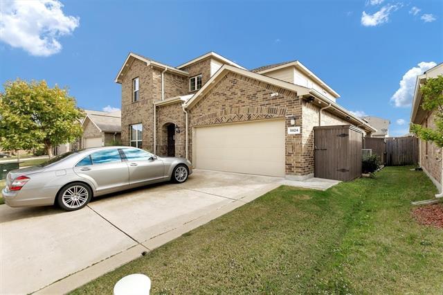 11824 Kurth Dr in Frisco, TX - Building Photo - Building Photo