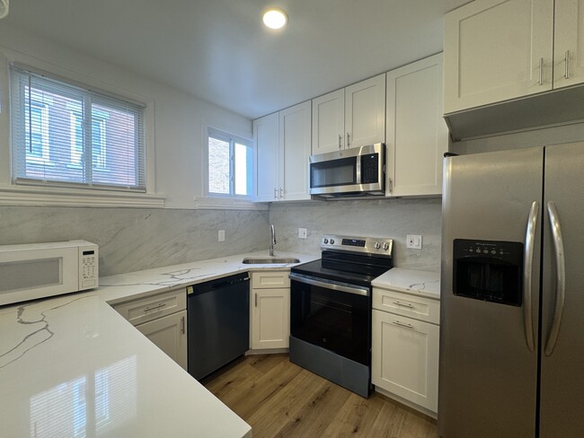 property at 3274 Ward St