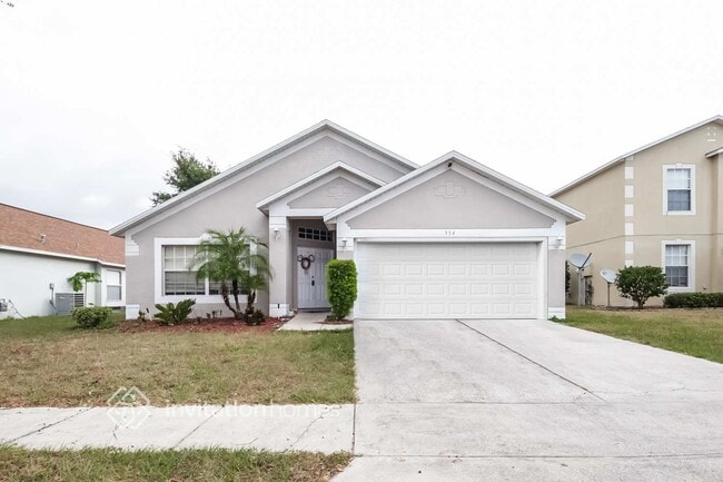 property at 334 Thomasdale Ave