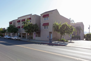 268 N Valencia Blvd Apartments