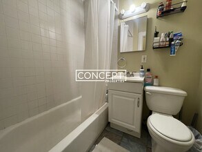 6 Shepherd Ave in Boston, MA - Foto de edificio - Building Photo