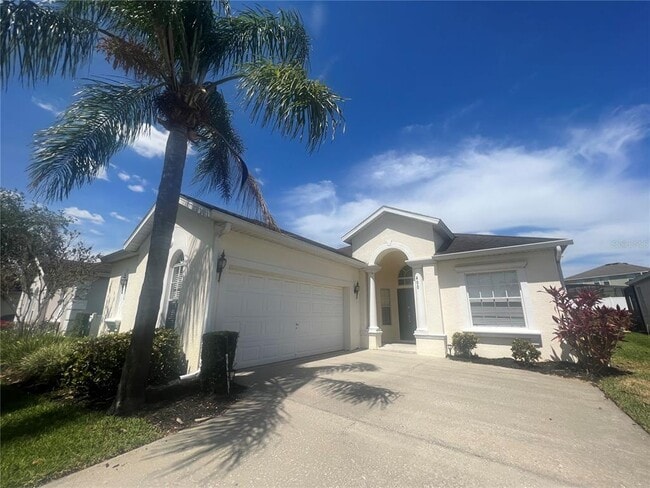 property at 400 Montara Dr