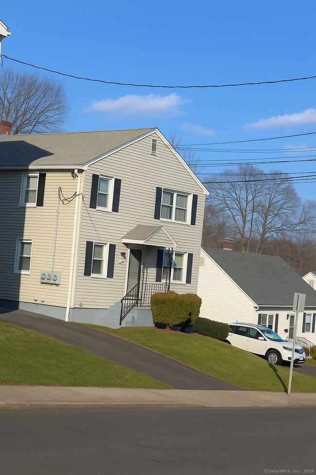 property at 60 Judd Ave