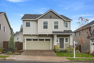15755 SW Thrush Ln in Beaverton, OR - Building Photo