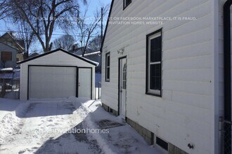 2150 Nokomis Ave in St. Paul, MN - Building Photo - Building Photo