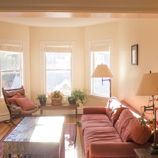 19 Worcester St, Unit 3 in Cambridge, MA - Building Photo - Building Photo