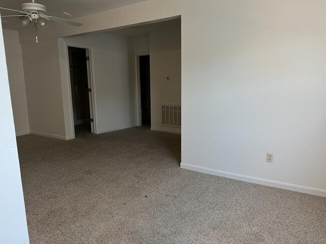 property at 800 New York St