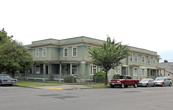 Sheridan Apartments in Tacoma, WA - Building Photo - Building Photo