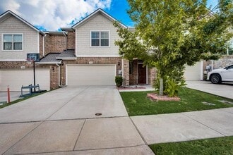 3732 Sicily St in Irving, TX - Building Photo - Building Photo