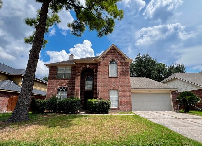 property at 16710 Rock W Dr