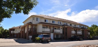 Montview Meadows Apartamentos