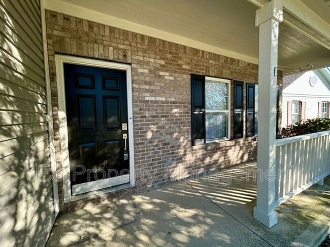 5363 Shamus Dr in Indianapolis, IN - Building Photo - Building Photo