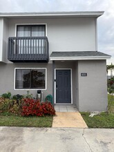 4501 Pier Dr in Greenacres, FL - Building Photo - Building Photo