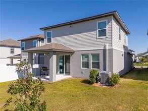 2337 Treasure Hill St in Minneola, FL - Building Photo - Building Photo