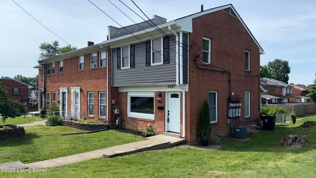 property at 3407 Young Avenue6206 Elizabeth Ct