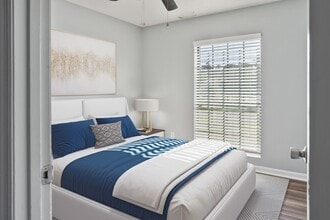 Meadow Wood in Augusta, GA - Foto de edificio - Building Photo