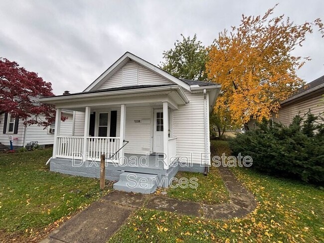 2204 Hill Ave in Middletown, OH - Building Photo - Building Photo