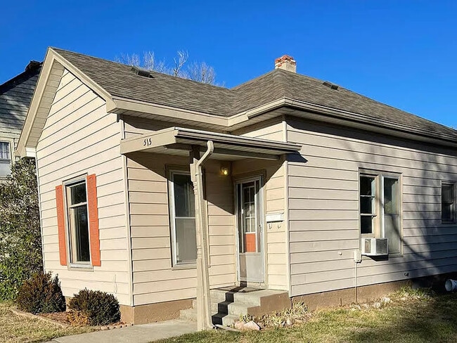 515 Platte Ave in Alliance, NE - Building Photo - Building Photo