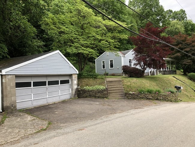 property at 328 Harmony Rd