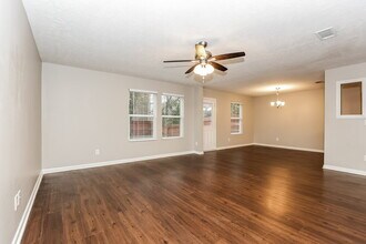 726 Elderberry Way in Murfreesboro, TN - Building Photo - Building Photo