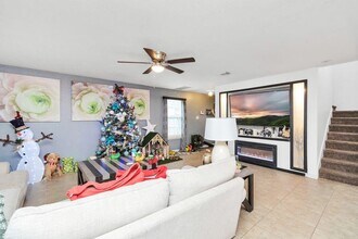4415 Twisting Pine Ct in Spring, TX - Building Photo - Building Photo