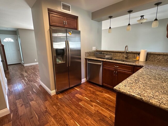 property at 5319 Argos St
