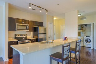 Axis West Campus in Austin, TX - Building Photo