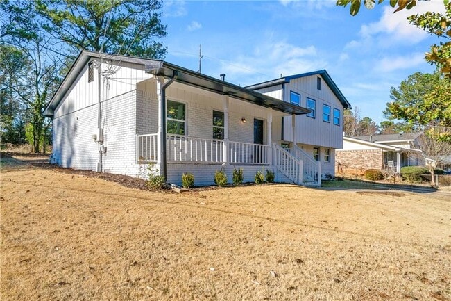 1113 Brook Ave in Marietta, GA - Building Photo - Building Photo
