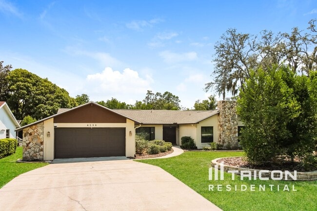 property at 6238 Dorset Rd