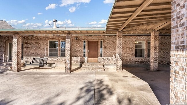 property at 29266 FM3009