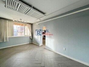 561.5 S Ogden St in Denver, CO - Building Photo - Building Photo