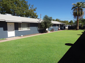 Eldorado Apartments in Gilbert, AZ - Foto de edificio - Other