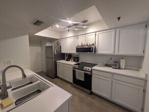 100 E Fillmore St in Phoenix, AZ - Building Photo - Building Photo