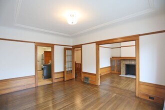 540 Guerrero St in San Francisco, CA - Building Photo - Building Photo