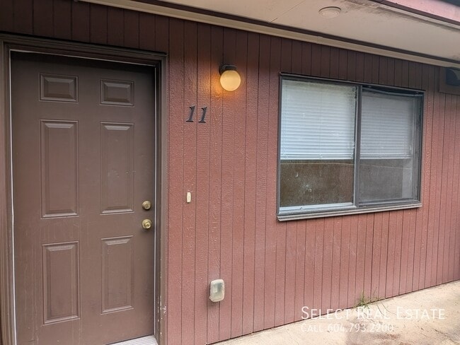 property at 5662 Vedder Rd