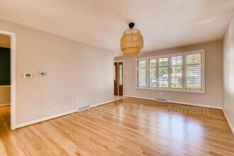 6928 S Madison Way in Centennial, CO - Building Photo - Building Photo
