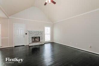 205 Bentley Pl Way in Covington, GA - Building Photo - Building Photo