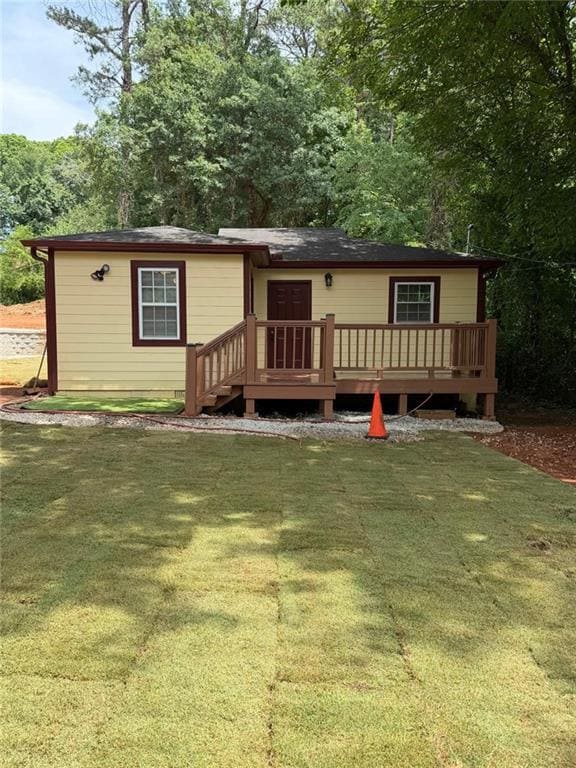 property at 637 Parkdale Dr