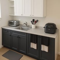 68 Main St in Penetanguishene, ON - Building Photo