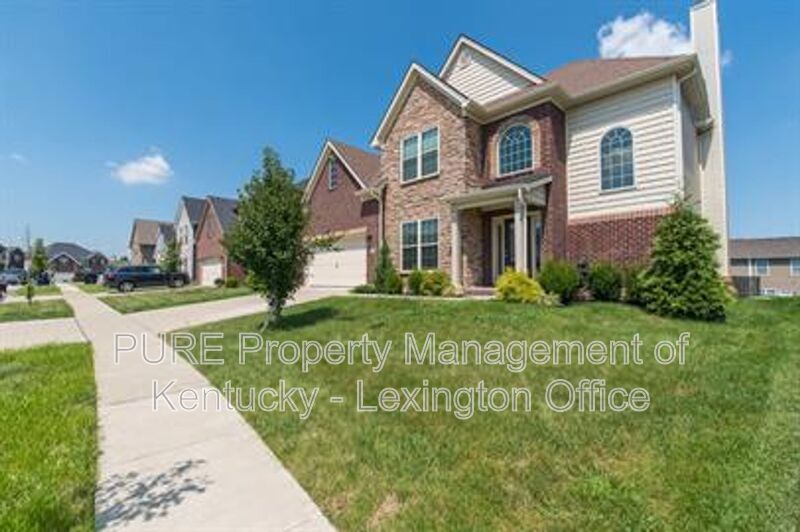 729 Sundollar Cove in Lexington, KY - Building Photo